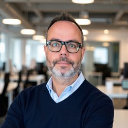 Sergio Romero Pérez - CEO MDK insights