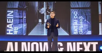 Corea del Sur se une a la carrera mundial de la IA con el modelo A.X K1