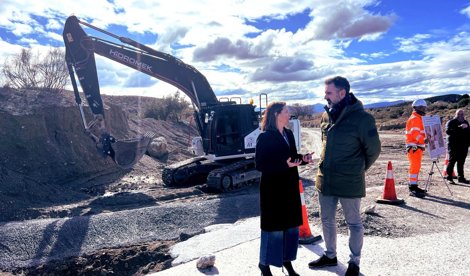 Es  Andalucía - Almería