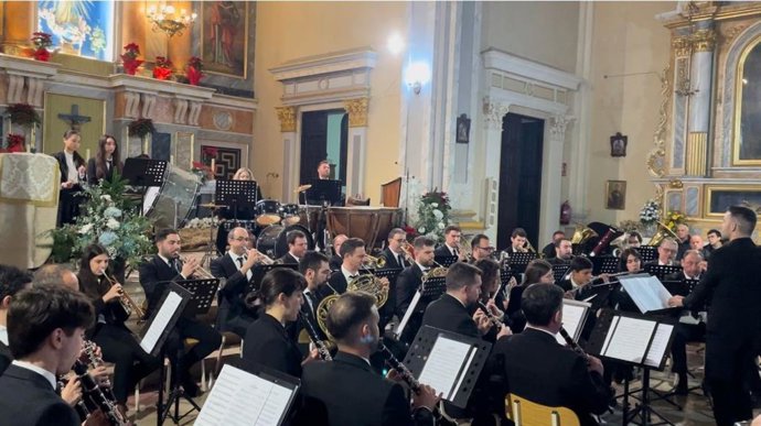 La banda de la Punta
