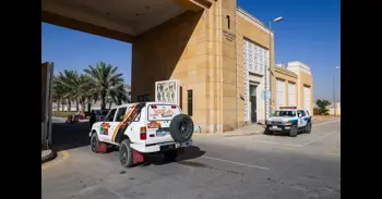 Mueren dos catalanes y otros dos resultan heridos en un accidente de tráfico en Arabia Saudí