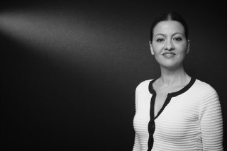 Archivo - La ministra de Juventud e Infancia, Sira Rego, posa para Europa Press 