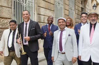Estrellas de Buena Vista y Más traen los ritmos cubanos al Roig Arena este domingo 4 de enero