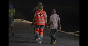 Cantabria recurre otra resolución para trasladar a un menor migrante desde Canarias