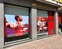 Santander formaliza su reducción de capital tras finalizar la recompra de 1.700 millones
