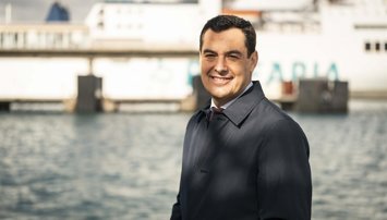 Es Andalucía - Sevilla