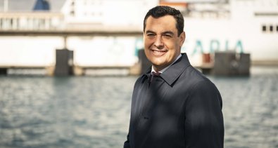 Es Andalucía - Sevilla