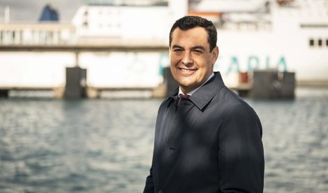 Es Andalucía - Sevilla