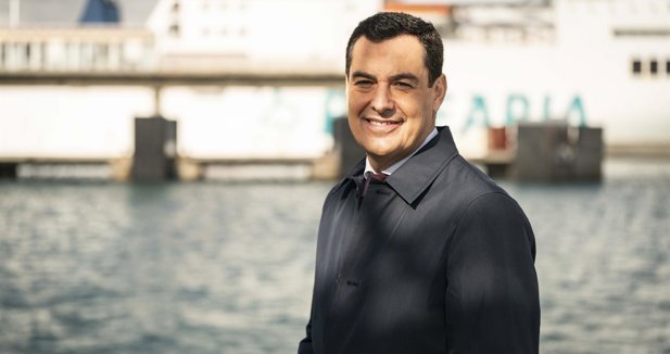 Es Andalucía - Sevilla