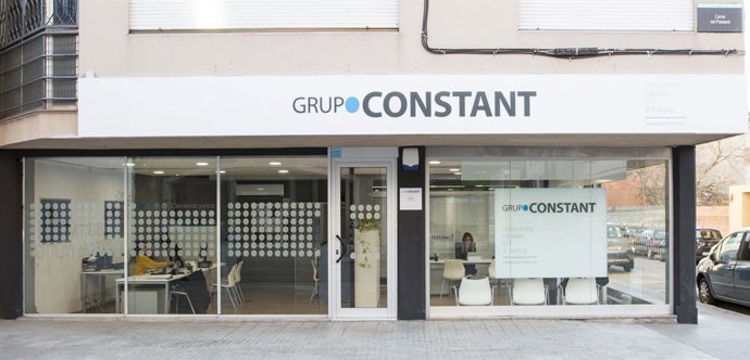 Oficina Grupo Constant