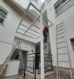 Es Andalucía - Córdoba