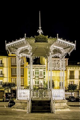 Archivo - Cultura invierte más de 136.00 euros en la recuperación de dos espacios emblemáticos de Laviana y Vegadeo.