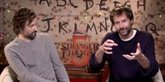 Foto: Los creadores y protagonistas de Stranger Things definen el final: "Emotivo y agridulce"