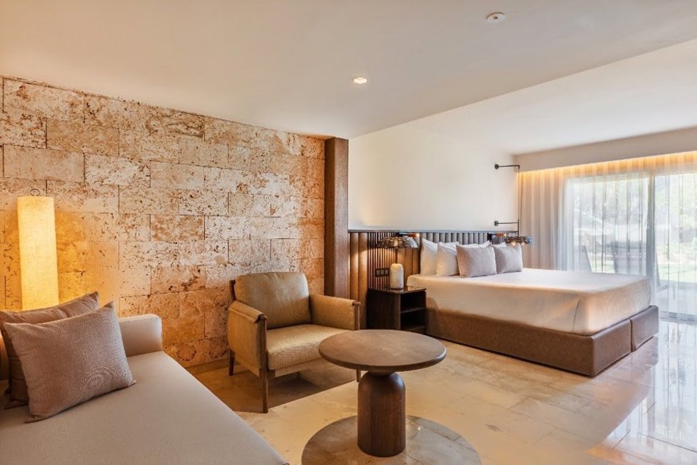 Palladium Hotel Group reabre Grand Palladium Select Bávaro y Family Selection t 