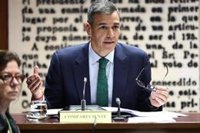 Los interrogatorios a Sánchez y Cerdán, entre los hitos de la 'comisión Koldo' del Senado en 2025