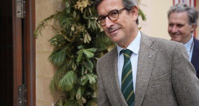 Es Andalucía - Sevilla