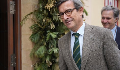 Es Andalucía - Sevilla