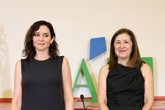 Foto: Amaya Mendikoetxea liderará a los rectores en su pulso con Ayuso por mejorar la financiación de las universidades