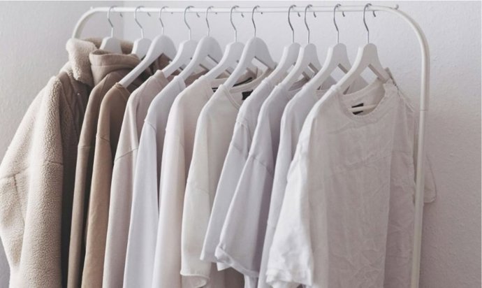 El ingrediente más económico y eficaz para que la ropa blanca quede como recién comprada