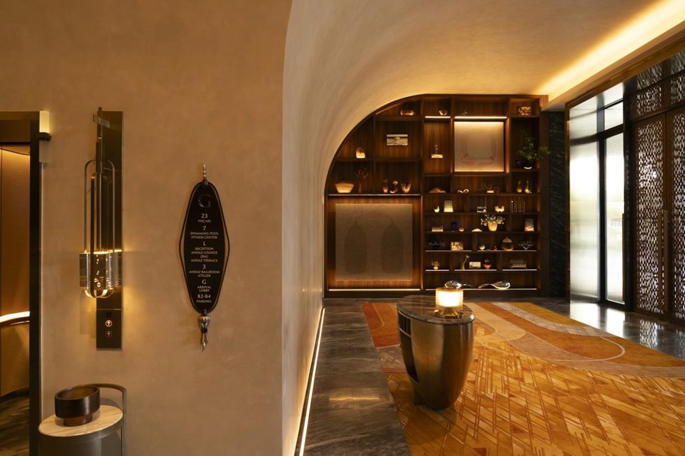 Andaz One Bangkok