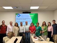 La Junta avanza en el Plan Andaluz de Urgencias y Emergencias con la creación del comité de expertos