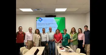 La Junta avanza en el Plan Andaluz de Urgencias y Emergencias con la creación del comité de expertos