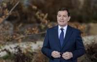 Mañueco destaca el crecimiento y el refuerzo de servicios públicos en 2025 y reitera su compromiso con la estabilidad