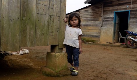 Cooperación y Desarrollo