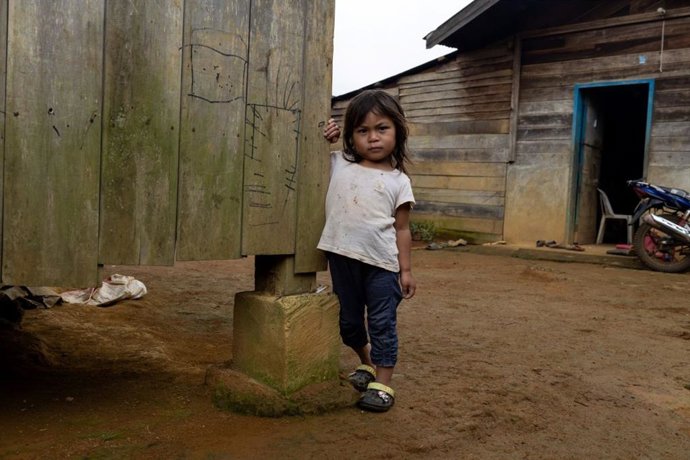 La Fundación Vicente Ferrer amplía su labor a Filipinas para fortalecer la protección de la infancia