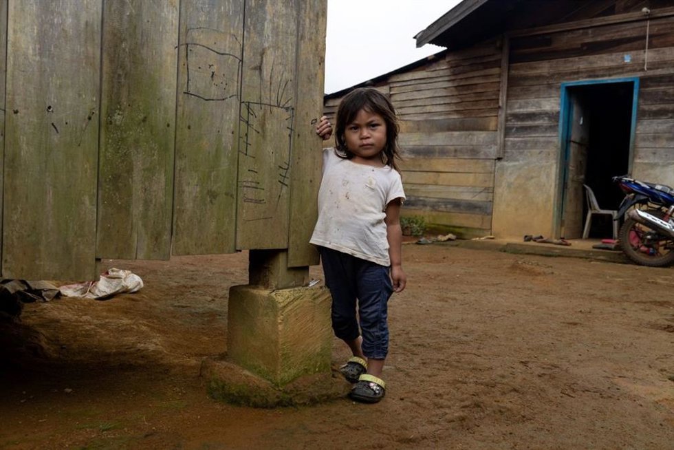 La Fundación Vicente Ferrer amplía su labor a Filipinas para fortalecer la protección de la infancia