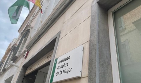 Es Andalucía - Sevilla