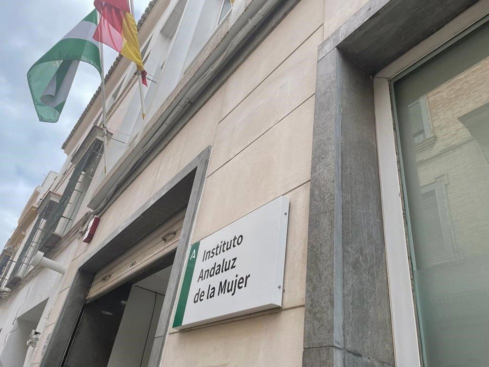 Archivo - Huelva.- La Junta atiende a 90 menores víctimas de violencia vicaria y de género en Huelva en el primer semestre 