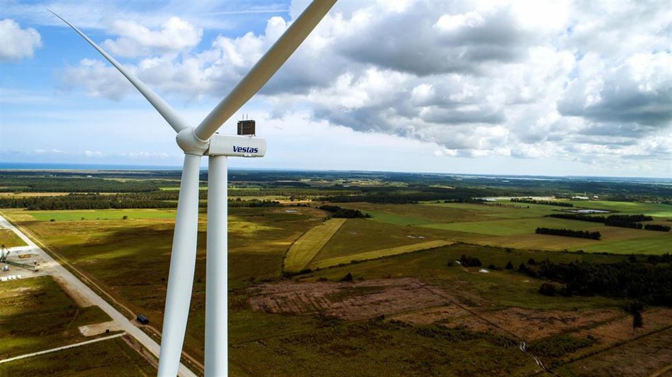 Vestas