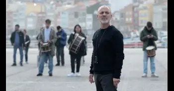 'La asistenta', la secuela de 'El Médico' y 'Rondallas' estrenan la cartelera de 2026