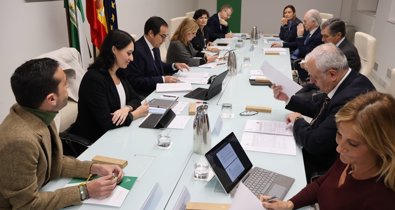 Es Andalucía - Sevilla