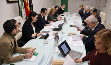 Es Andalucía - Sevilla