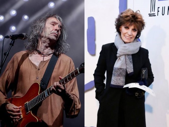 De Robe Iniesta a Encarnita Polo, los famosos que han muerto en 2025 y han dejado huérfana a la cultura española