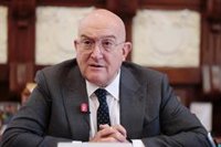 Ayuntamiento de Valladolid mantiene la previsión de bajar el 5% restante del IBI en 2027 y analizará la tasa de Basuras