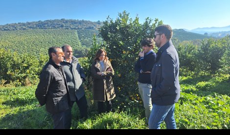 EpAgro - Agricultura