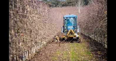 EpAgro - Agricultura