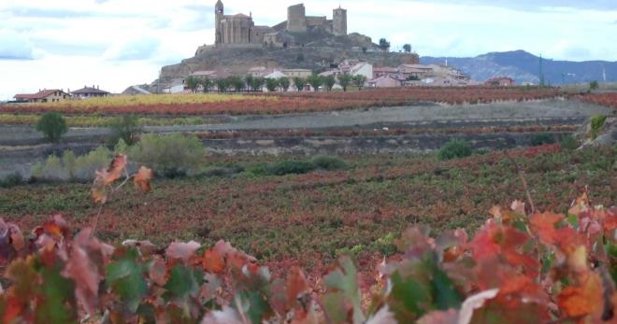 La Rioja