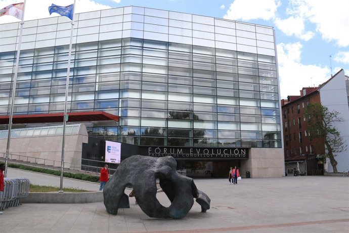 Archivo - Fórum Evolución