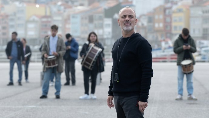 Archivo - Fotograma de 'Rondallas'