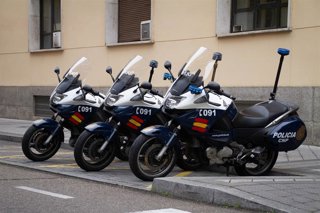 Archivo - Detenido un joven por violencia de género en Valladolid