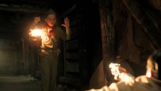 Stranger Things 5: ¿Qué hay en el maletín que Henry Creel abre en la cueva?
