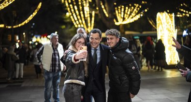 Es Andalucía - Málaga