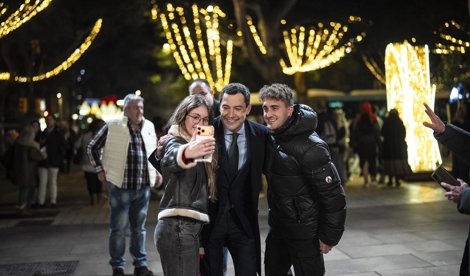 Es Andalucía - Málaga