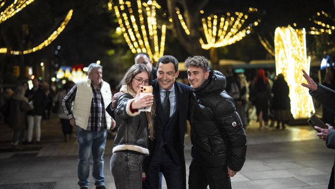 Es Andalucía - Málaga