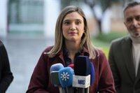 El PSOE-A echa en falta autocrítica en el discurso de Moreno: "Silencio ante escándalos y marketing para tapar recortes"