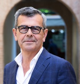 Juan Ramón Ferreira, concejal del PP en el Ayuntamiento de Granada.